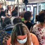Curve epidemiche e comportamenti dei cittadini sono da passato allarme