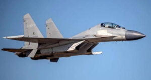 Taiwan, nuovo record incursioni con 52 aerei militari Cina