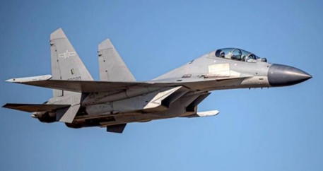 Taiwan, nuovo record incursioni con 52 aerei militari Cina