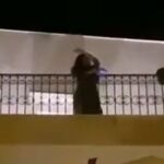 Yaman e Chillemi piantonati, s'affaccia anche lei