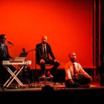 A Comiso, quando Battiato cantò Bufalino