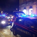 Furti seriali con 'spaccata', fermati due giovani a Siracusa