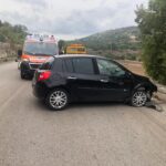 Si schianta sulla Modica-Noto, il ferito grave è di Scicli