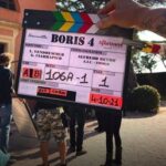Boris, ciak per la quarta stagione, in arrivo su Disney+