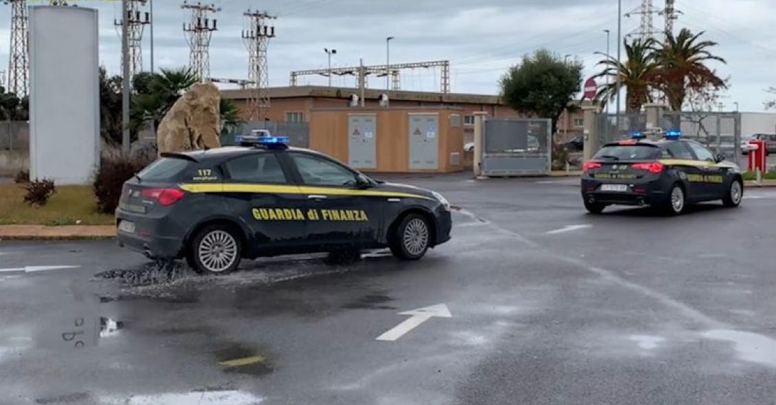 Ghost Trash a Vittoria, 43 anni di carcere a 9 imputati