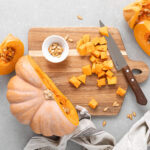 Dieta della zucca: come depurarsi e tornare in forma