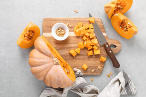 Dieta della zucca: come depurarsi e tornare in forma