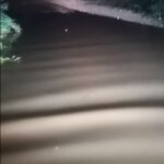 Seconda serata di pioggia nel Ragusano VIDEO