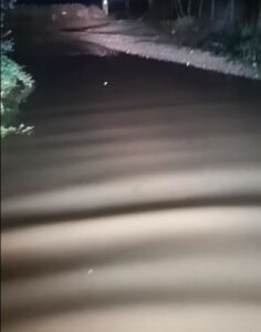 Seconda serata di pioggia nel Ragusano VIDEO