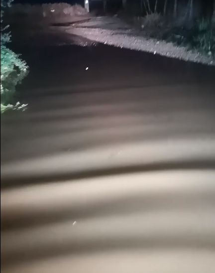 Seconda serata di pioggia nel Ragusano VIDEO