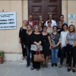 A Ispica gli alunni della scuola elementare, 50 anni dopo