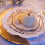 Dieta di ottobre con le verdure di stagione