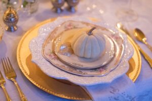 Dieta di ottobre con le verdure di stagione