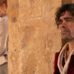 Cyrano, il trailer dello spettacolare film girato a Noto e Scicli