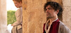 Cyrano, il trailer dello spettacolare film girato a Noto e Scicli