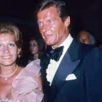 Morta l'attrice Luisa Mattioli, ex moglie di Roger Moore