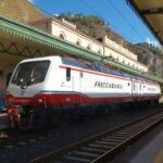 Arrivano i Frecciabianca siciliani: prezzi, servizi, tratte e orari VIDEO