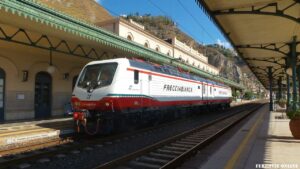 Arrivano i Frecciabianca siciliani: prezzi, servizi, tratte e orari VIDEO