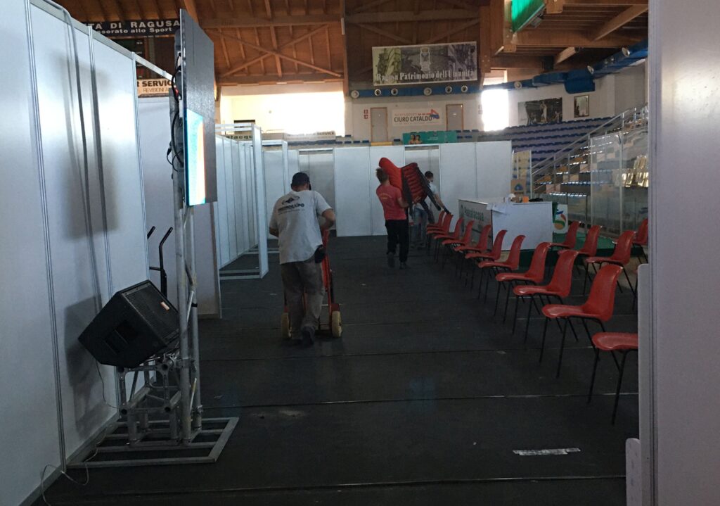 Vaccini Covid, in Sicilia la terza dose non decolla