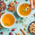 Come depurare l’organismo con tisane, tè e infusi:ecco quelle più efficaci