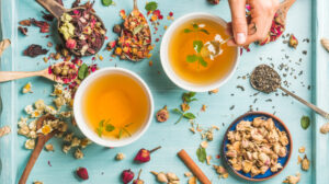 Come depurare l’organismo con tisane, tè e infusi:ecco quelle più efficaci