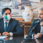 Mare Liberum, focus a Catania su futuro Europa con Clinton