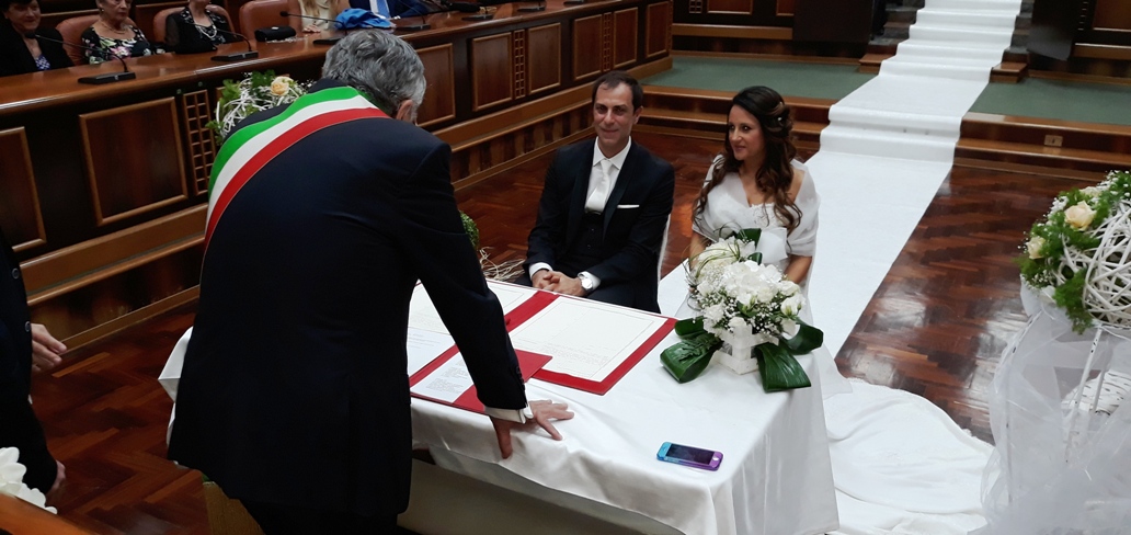 Sicilia: due ex coniugi si sfidano per diventare sindaco