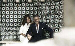 Lapo Elkann si è sposato: le nozze segrete con Joana Lemos in Portogallo