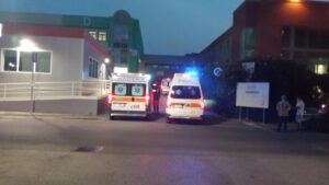 Rissa a Marsala, giovane ucciso con una coltellata