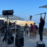Sicilia Est, il set perfetto: tutti i film che stanno girando