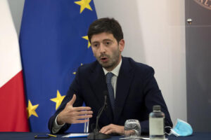 Speranza, Sicilia torna in zona bianca