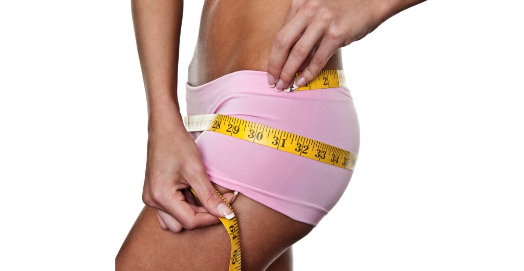 Come dimagrire e tonificare le cosce con dieta ed esercizi