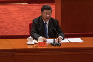 Xi: 'Taiwan sarÃ  riunificata a Cina,no interferenze esterne'