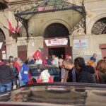 Green pass: anche in Sicilia presidi nelle sedi della Cgil