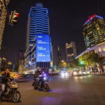 Borsa: Shanghai apre a +0,45%, Shenzhen a -0,09%