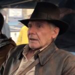 Harrison Ford sul trenino turistico: nuove FOTO e VIDEO rubati sul set
