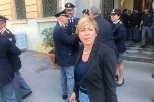 Legalità
