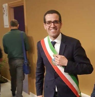 Michelangelo Giansiracusa sindaco di Ferla per la terza volta