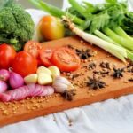 Dieta plant based: cos'è e come funziona
