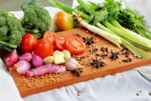 Dieta plant based: cos'è e come funziona