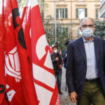 Green pass: Pd presenta mozione per scioglimento Fn