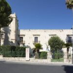 La Regione vuole acquistare il Castello Naselli di Comiso
