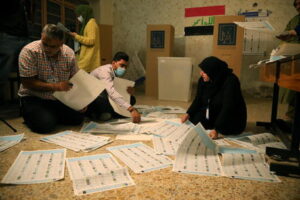 Iraq: elezioni, corrente sadrista rivendica vittoria