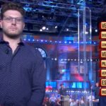 Il ragusano Marco Cascone a I Soliti Ignoti