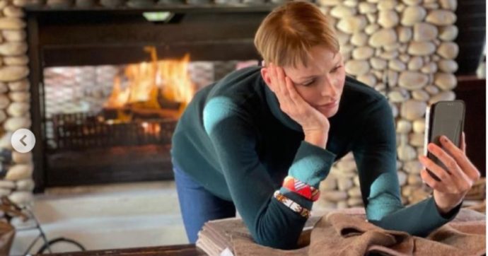Charlene di Monaco e l’operazione alla testa:è mistero sulle sue condizioni