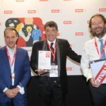 Imprese: a Fiasconaro il premio Innovazione Smau 2021