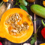 Verdura autunnale: cosa mangiare a 60 anni