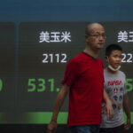 ++ Cina: surplus commerciale settembre a 66 mld, +28% export ++