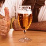 Dieta della birra: dimagrire con la bionda