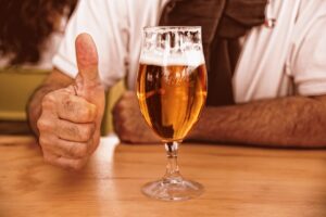 Dieta della birra: dimagrire con la bionda